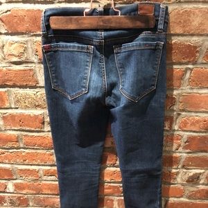 BDG Grazer Mid Rise Jean